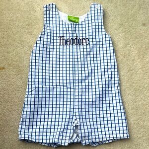 “Theodore” Jon Jon